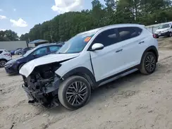KM8J3CAL3MU307727 2021 HYUNDAI TUCSON