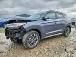 KM8J3CAL3MU311678 2021 HYUNDAI TUCSON