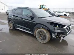KM8J3CAL3MU317285 2021 HYUNDAI TUCSON