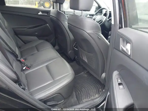 KM8J3CAL3MU317285 2021 HYUNDAI TUCSON - Image 8
