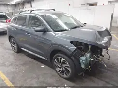 KM8J3CAL3MU323930 2021 HYUNDAI TUCSON