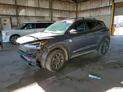 KM8J3CAL3MU346110 2021 HYUNDAI TUCSON