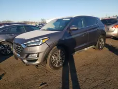 KM8J3CAL3MU354983 2021 HYUNDAI TUCSON