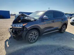 KM8J3CAL3MU356796 2021 HYUNDAI TUCSON
