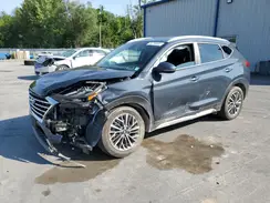 KM8J3CAL3MU358113 2021 HYUNDAI TUCSON