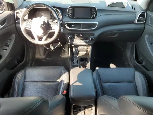 KM8J3CAL3MU358113 2021 HYUNDAI TUCSON - Image 8