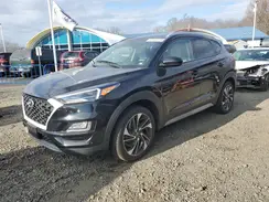 KM8J3CAL3MU359200 2021 HYUNDAI TUCSON