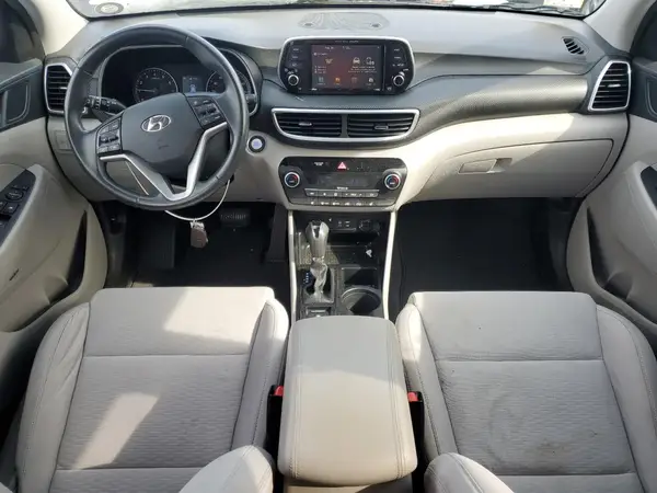 KM8J3CAL3MU359200 2021 HYUNDAI TUCSON - Image 8
