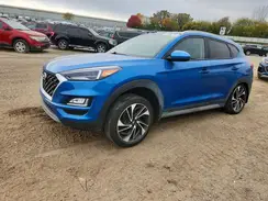 KM8J3CAL3MU362971 2021 HYUNDAI TUCSON