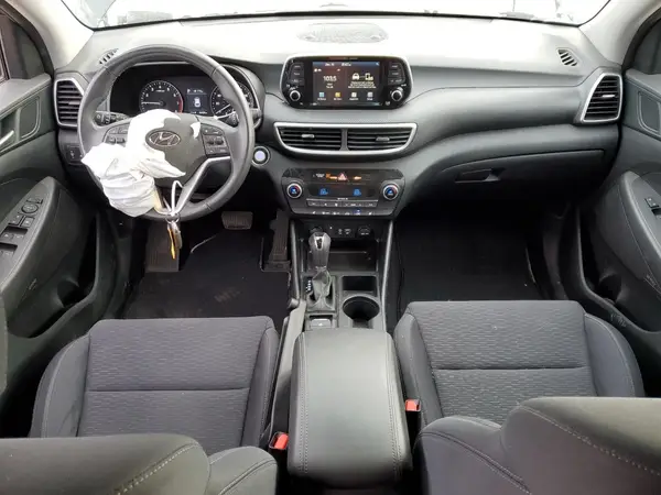 KM8J3CAL3MU363084 2021 HYUNDAI TUCSON - Image 8