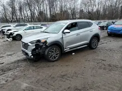 KM8J3CAL3MU364655 2021 HYUNDAI TUCSON