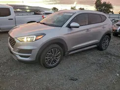 KM8J3CAL3MU377874 2021 HYUNDAI TUCSON