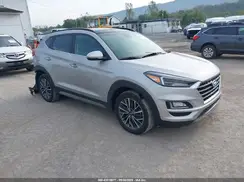 KM8J3CAL3MU384663 2021 HYUNDAI TUCSON