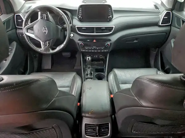 KM8J3CAL3MU386252 2021 HYUNDAI TUCSON - Image 8