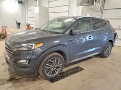 KM8J3CAL3MU388860 2021 HYUNDAI TUCSON