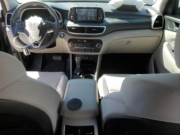 KM8J3CAL3MU389264 2021 HYUNDAI TUCSON - Image 8
