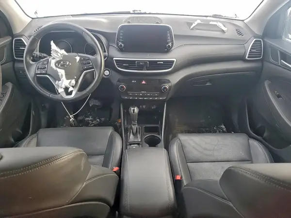 KM8J3CAL3MU393959 2021 HYUNDAI TUCSON - Image 8