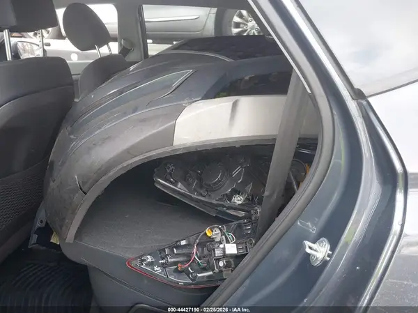 KM8J3CAL3MU398370 2021 HYUNDAI TUCSON - Image 8
