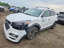 KM8J3CAL3MU399258 2021 HYUNDAI TUCSON