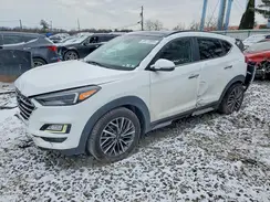 KM8J3CAL3MU401512 2021 HYUNDAI TUCSON