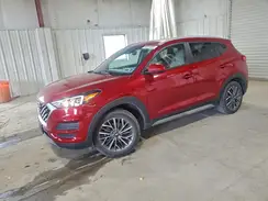 KM8J3CAL3MU406256 2021 HYUNDAI TUCSON