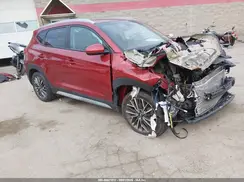 KM8J3CAL3MU406290 2021 HYUNDAI TUCSON