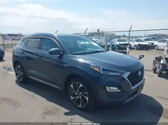 KM8J3CAL3MU406743 2021 HYUNDAI TUCSON
