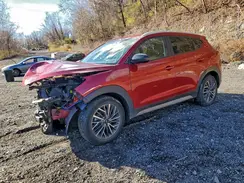 KM8J3CAL3MU407701 2021 HYUNDAI TUCSON