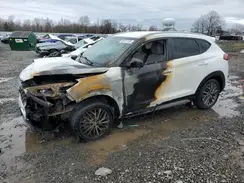 KM8J3CAL3MU410176 2021 HYUNDAI TUCSON
