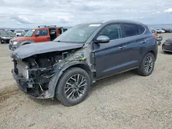 KM8J3CAL3MU410534 2021 HYUNDAI TUCSON