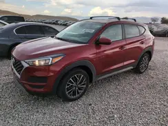 KM8J3CAL3MU411084 2021 HYUNDAI TUCSON