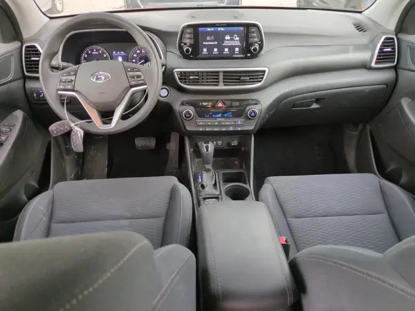 KM8J3CAL3MU411084 2021 HYUNDAI TUCSON - Image 8