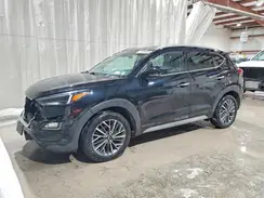 KM8J3CAL3MU411280 2021 HYUNDAI TUCSON