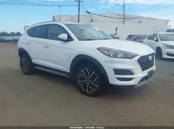 KM8J3CAL3MU411960 2021 HYUNDAI TUCSON