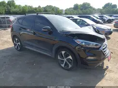 KM8J3CAL4JU694235 2018 HYUNDAI TUCSON
