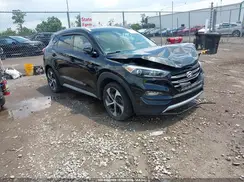 KM8J3CAL4JU746706 2018 HYUNDAI TUCSON