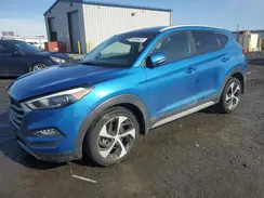 KM8J3CAL4JU781052 2018 HYUNDAI TUCSON