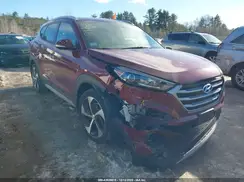 KM8J3CAL4JU790818 2018 HYUNDAI TUCSON