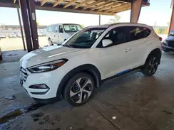 KM8J3CAL4JU802952 2018 HYUNDAI TUCSON