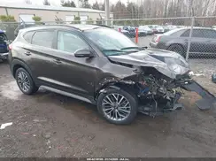 KM8J3CAL4KU000922 2019 HYUNDAI TUCSON