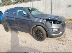 KM8J3CAL4KU004307 2019 HYUNDAI TUCSON