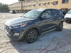 KM8J3CAL4KU013265 2019 HYUNDAI TUCSON