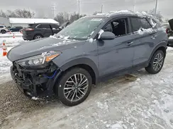 KM8J3CAL4KU022239 2019 HYUNDAI TUCSON
