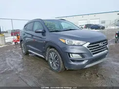 KM8J3CAL4KU025531 2019 HYUNDAI TUCSON