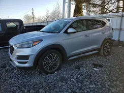 KM8J3CAL4KU028140 2019 HYUNDAI TUCSON