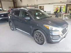 KM8J3CAL4KU036660 2019 HYUNDAI TUCSON