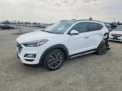 KM8J3CAL4KU042507 2019 HYUNDAI TUCSON
