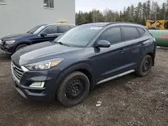 KM8J3CAL4KU058965 2019 HYUNDAI TUCSON