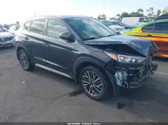 KM8J3CAL4KU060988 2019 HYUNDAI TUCSON