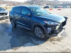 KM8J3CAL4KU063096 2019 HYUNDAI TUCSON